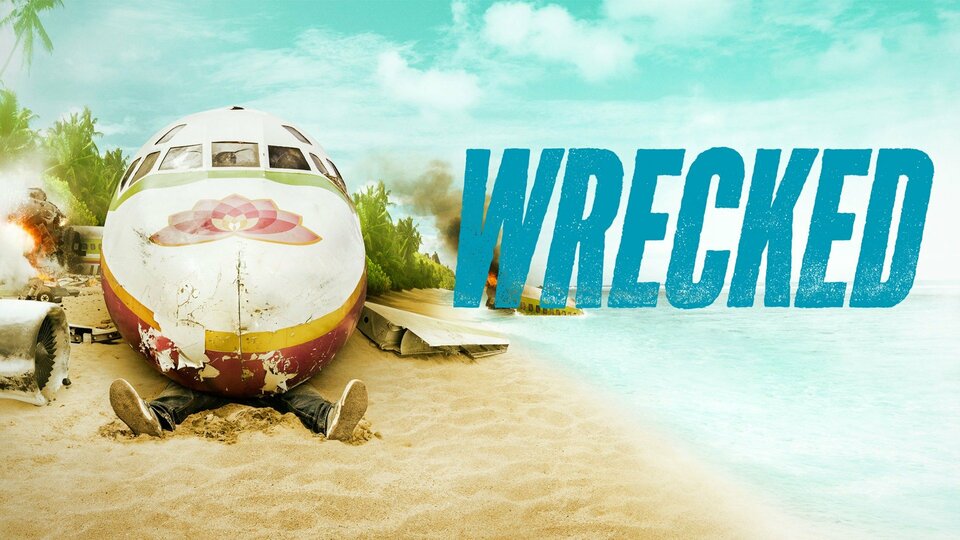 Wrecked 2025 (2016) ქართულად