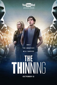 The Thinning (2016) ქართულად