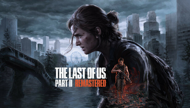 Ukanaskneli Remasteri The Last Of Us Remastered (2015) ქართულად