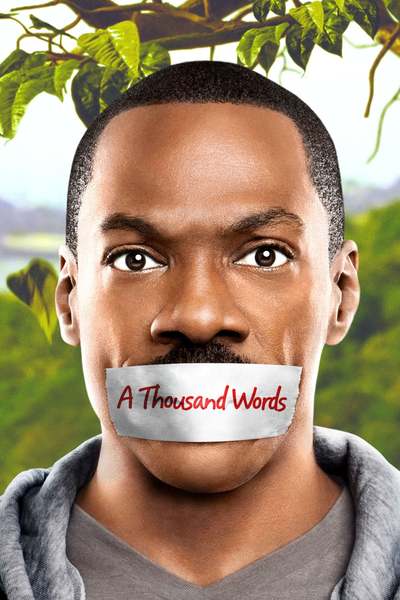 A Thousand Words (2012) ქართულად