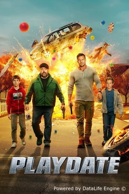 Playdate ქართულად