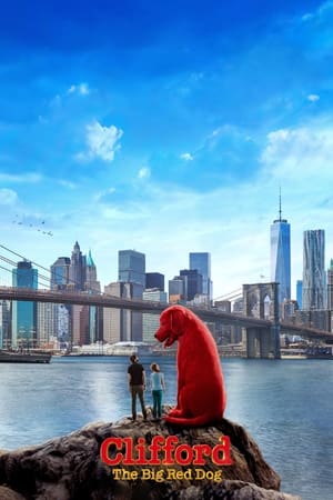 Clifford the Big Red Dog 2021 (2021) ქართულად