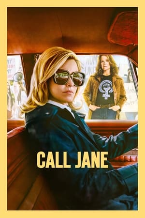 Call Jane (2022) ქართულად