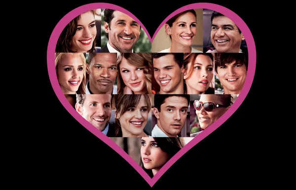 Valentines Day Valentinis Dge (2010) ქართულად