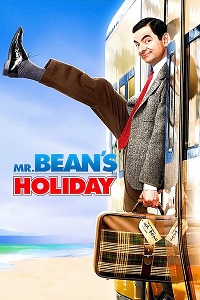 Mr.Bean's Holiday (2007) ქართულად
