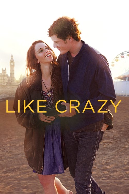 Like Crazy (2011) — Anton Yelchin ქართულად