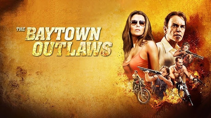 The Baytown Outlaws Beitauneli Banditebi (2010) ქართულად