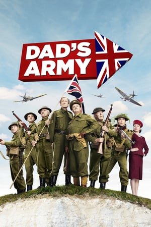 Dads Army (2016) ქართულად