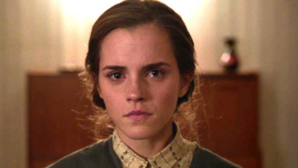 Colonia (2016) ქართულად