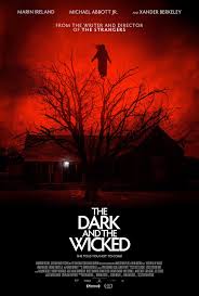The Dark and the Wicked (2020) ქართულად