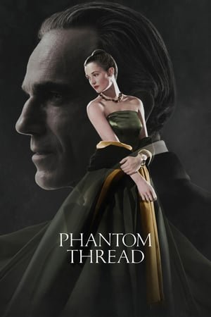 Phantom Thread (2017) ქართულად