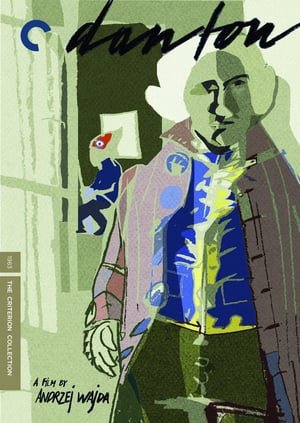 Danton (1983) ქართულად