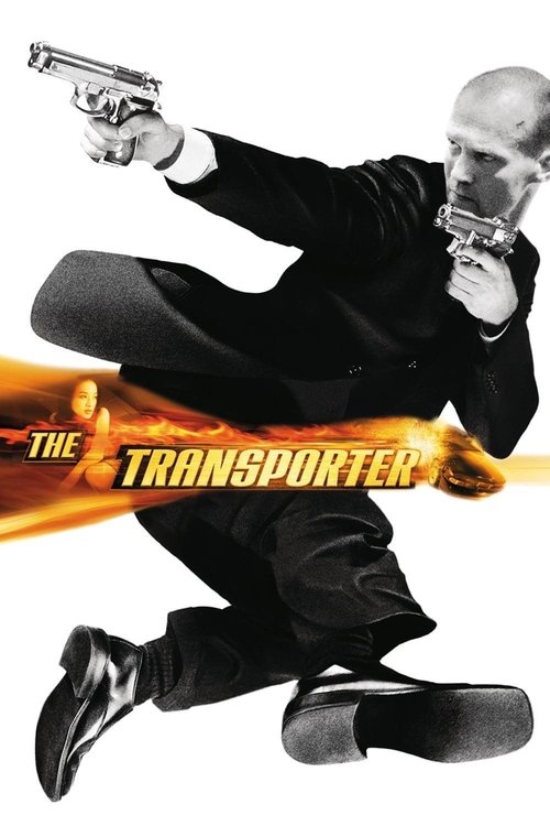 The Transporter ქართულად