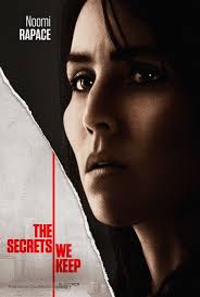 The Secrets We Keep (2020) ქართულად