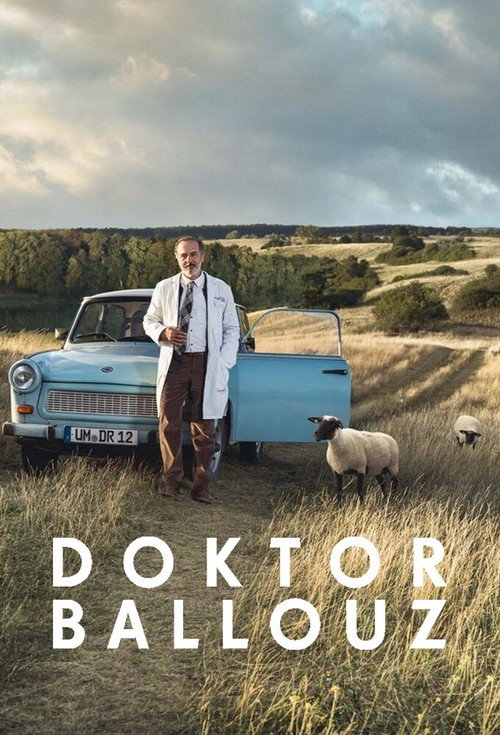 Doktor Ballouz ქართულად