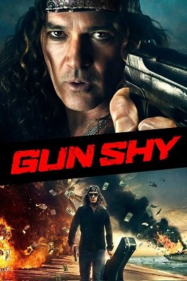 Gun Shy (2017) ქართულად