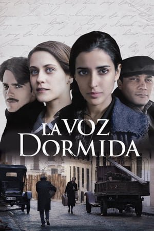 The Sleeping Voice (2011) ქართულად