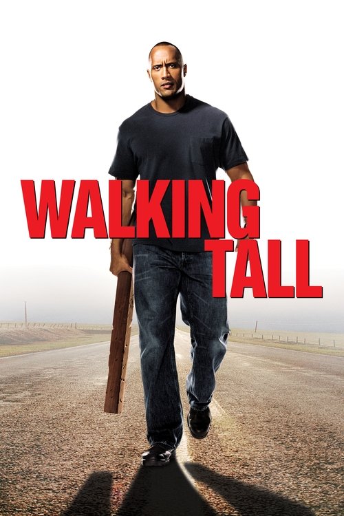 Walking Tall (2004) ქართულად
