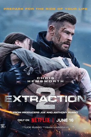 extraction 2 (2023) ქართულად