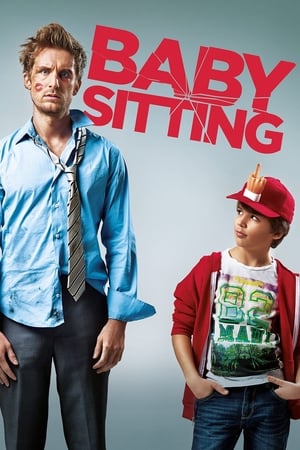 Babysitting (2014) ქართულად