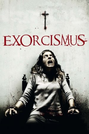 Exorcismus Egzorcizmi (2010) ქართულად