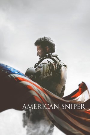 Amerikeli Snaiperi American Sniper (2014) ქართულად