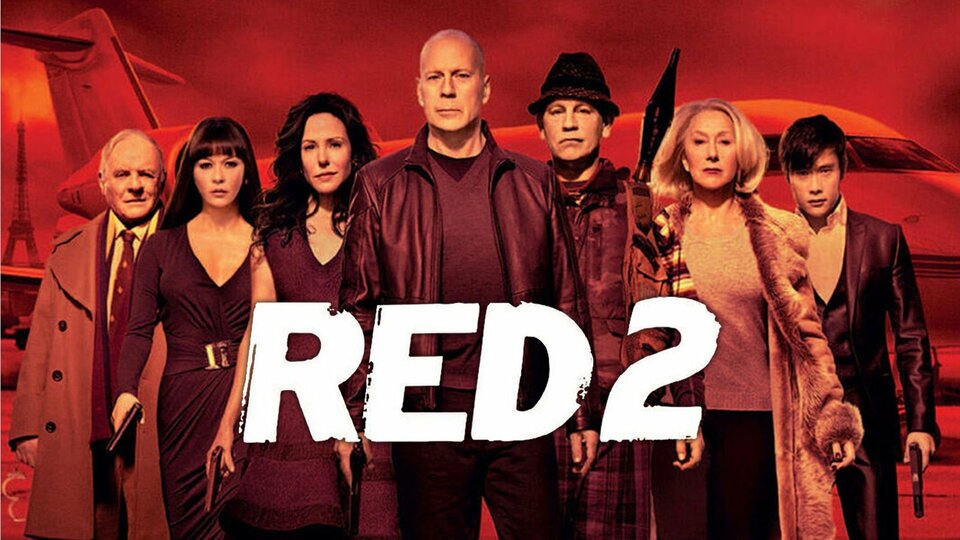 Red 2 ქართულად