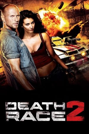 Death Race 2 (2010) ქართულად
