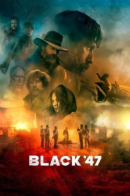 Black 47 (2018) ქართულად