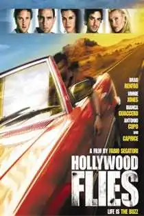 Hollywood Flies P (2005) ქართულად