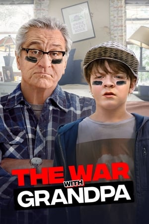 The War with Grandpa ქართულად