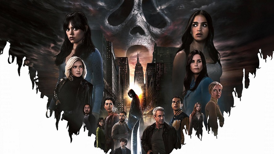 Scream 6 (2023) ქართულად