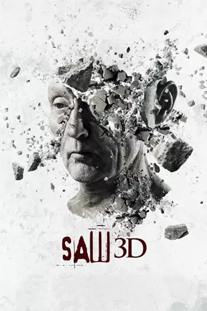 Saw 3D The Final Chapter 7 2010 Geo Bdrip 720P (2010) ქართულად
