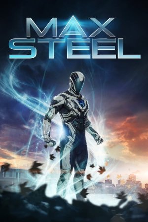 Max Steel (2016) ქართულად