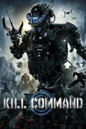 Mokvlis Gankarguleba Kill Command (2016) ქართულად