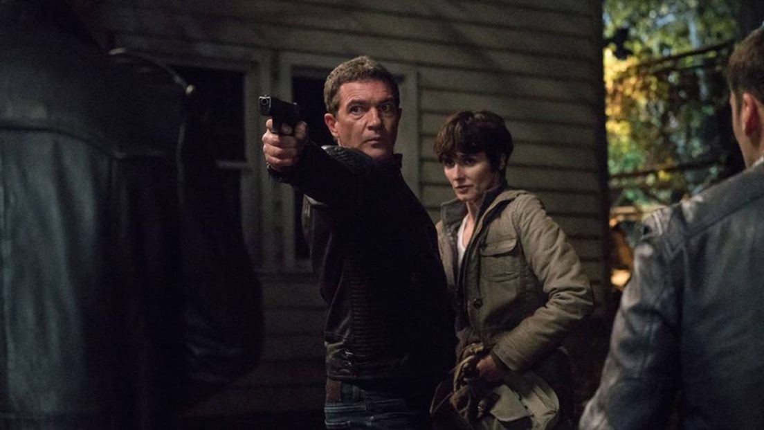 Acts of Vengeance ქართულად