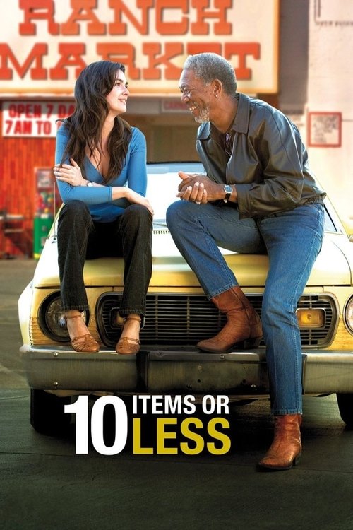 10 Items or Less ქართულად