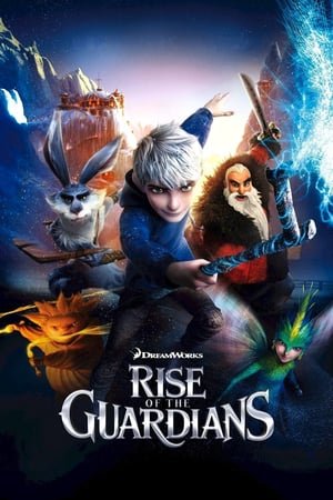 Rise Of The Guardians (2012) ქართულად