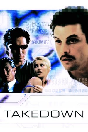 Takedown (2000) ქართულად