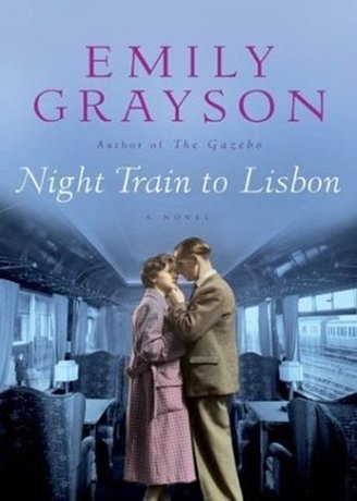Night Train to Lisbon (2013) ქართულად
