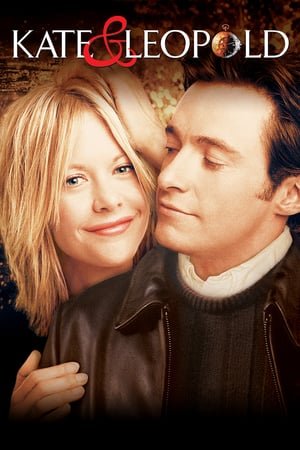 KATE AND LEOPOLD (2001) ქართულად