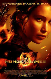 The Hunger Games (2012) ქართულად