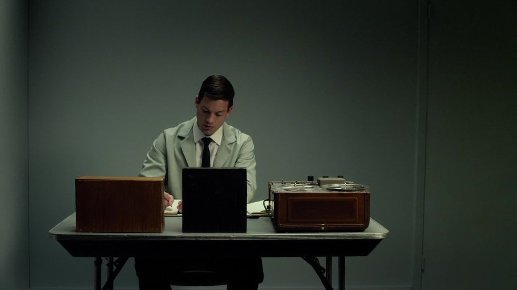 Experimenter ქართულად