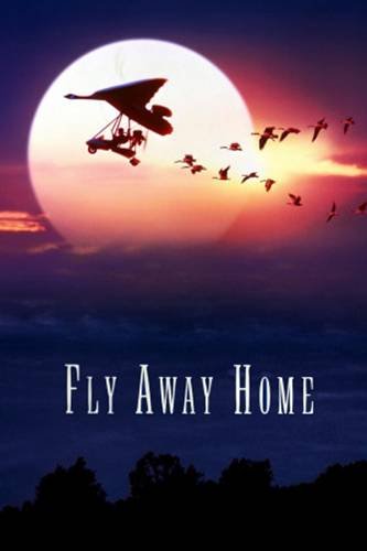 Fly Away Home (1996) ქართულად