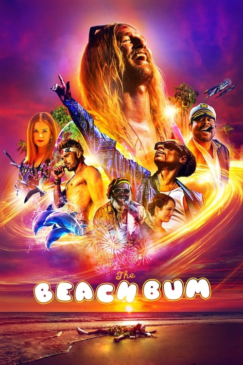 The Beach Bum (2019) ქართულად