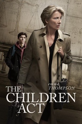 The Children Act (2018) ქართულად