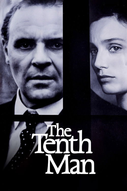 The Tenth Man (1988) ქართულად