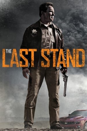 The Last Stand (2013) ქართულად