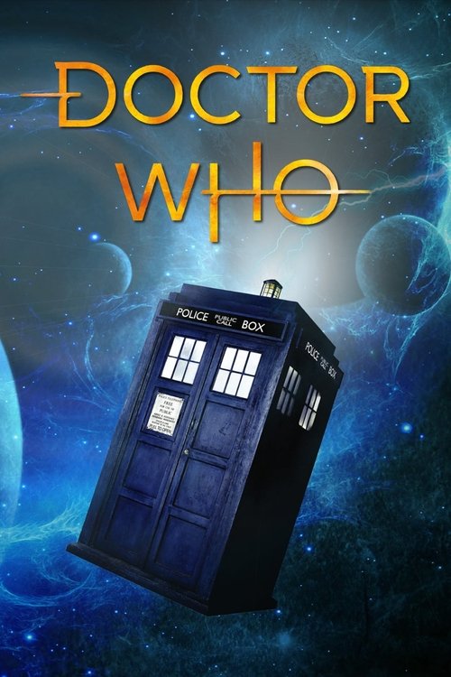Doctor Who (2005) ქართულად