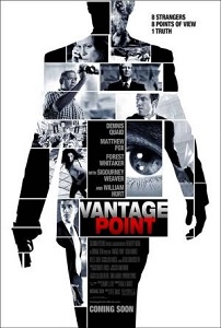 Vantage Point (2008) ქართულად